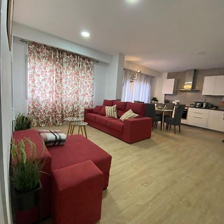 Апартаменты Dream Prestige 2 Санта-Крус-де-Тенерифе Экстерьер фото