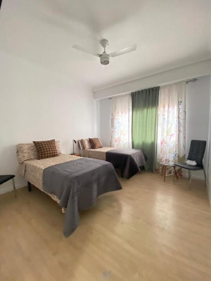 Апартаменты Dream Prestige 2 Санта-Крус-де-Тенерифе Экстерьер фото