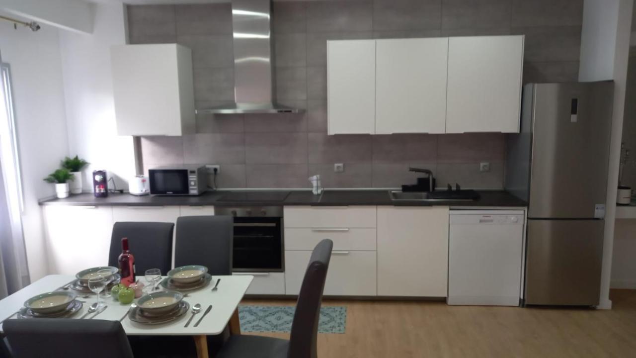 Апартаменты Dream Prestige 2 Санта-Крус-де-Тенерифе Экстерьер фото