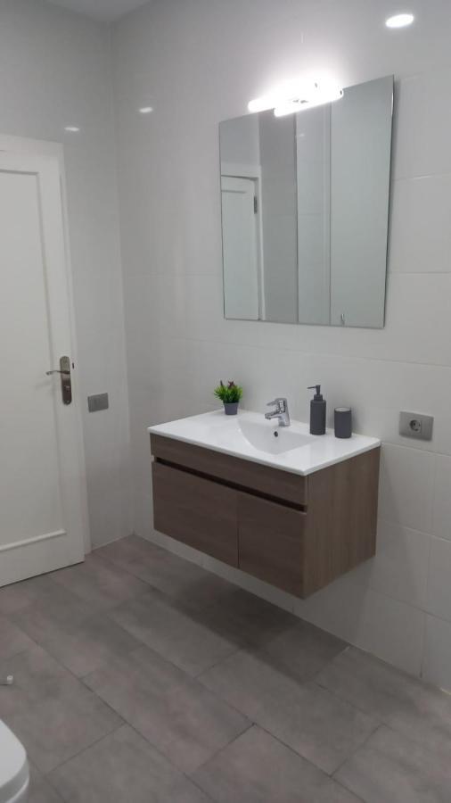 Апартаменты Dream Prestige 2 Санта-Крус-де-Тенерифе Экстерьер фото