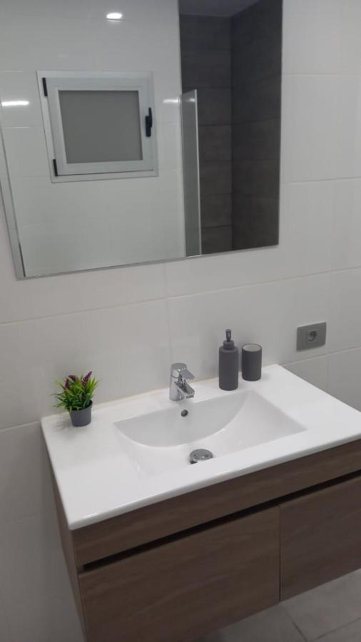 Апартаменты Dream Prestige 2 Санта-Крус-де-Тенерифе Экстерьер фото